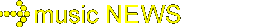 music NEWS